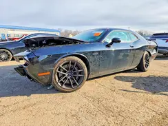 2C3CDZFJ1LH172418 2020 DODGE CHALLENGER