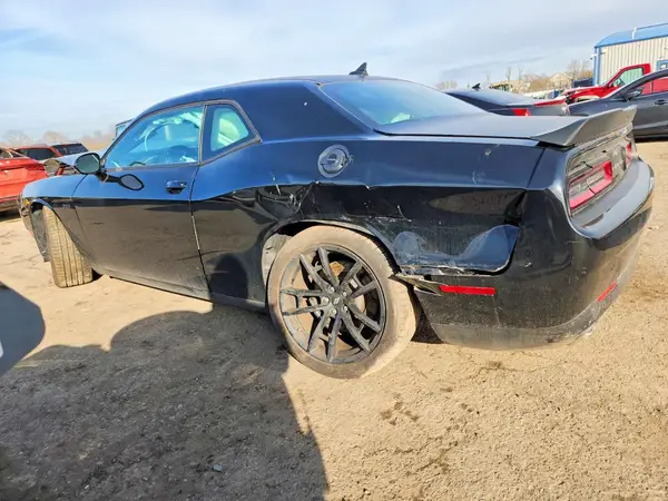 2C3CDZFJ1LH172418 2020 DODGE CHALLENGER - Image 2