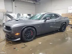 2C3CDZFJ1LH179398 2020 DODGE CHALLENGER