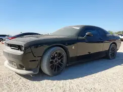 2C3CDZFJ1LH191843 2020 DODGE CHALLENGER