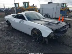 2C3CDZFJ1LH198548 2020 DODGE CHALLENGER