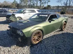 2C3CDZFJ1LH203411 2020 DODGE CHALLENGER