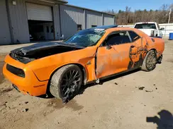 2C3CDZFJ1LH203697 2020 DODGE CHALLENGER