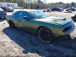 2C3CDZFJ1LH205966 2020 DODGE CHALLENGER