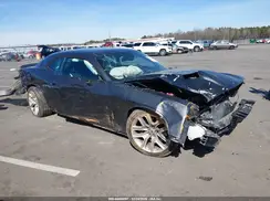 2C3CDZFJ1LH223383 2020 DODGE CHALLENGER