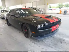 2C3CDZFJ1LH231175 2020 DODGE CHALLENGER