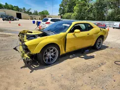 2C3CDZFJ1LH235694 2020 DODGE CHALLENGER