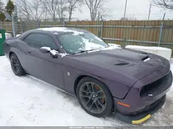 2C3CDZFJ1LH235789 2020 DODGE CHALLENGER