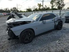 2C3CDZFJ1LH236621 2020 DODGE CHALLENGER
