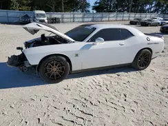 2C3CDZFJ1LH239650 2020 DODGE CHALLENGER
