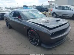 2C3CDZFJ1LH246307 2020 DODGE CHALLENGER