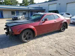 2C3CDZFJ1LH250552 2020 DODGE CHALLENGER