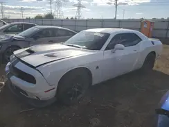 2C3CDZFJ1MH502835 2021 DODGE CHALLENGER