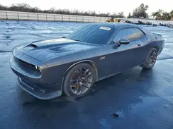 2C3CDZFJ1MH503080 2021 DODGE CHALLENGER