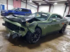 2C3CDZFJ1MH508179 2021 DODGE CHALLENGER