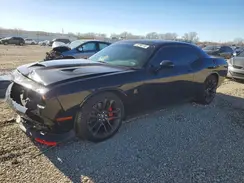2C3CDZFJ1MH510014 2021 DODGE CHALLENGER