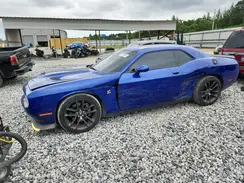 2C3CDZFJ1MH513611 2021 DODGE CHALLENGER