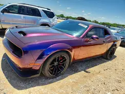 2C3CDZFJ1MH516931 2021 DODGE CHALLENGER