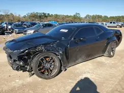2C3CDZFJ1MH521028 2021 DODGE CHALLENGER