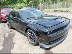 2C3CDZFJ1MH526861 2021 DODGE CHALLENGER