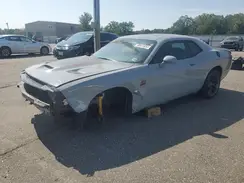 2C3CDZFJ1MH531123 2021 DODGE CHALLENGER