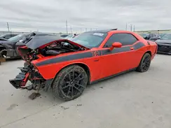 2C3CDZFJ1MH547161 2021 DODGE CHALLENGER