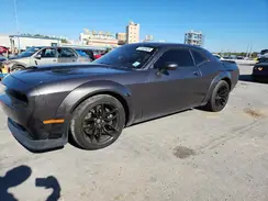 2C3CDZFJ1MH555812 2021 DODGE CHALLENGER