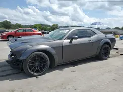 2C3CDZFJ1MH568463 2021 DODGE CHALLENGER