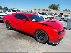 2C3CDZFJ1MH576420 2021 DODGE CHALLENGER