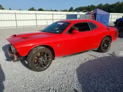 2C3CDZFJ1MH582881 2021 DODGE CHALLENGER