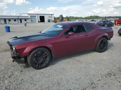 2C3CDZFJ1MH586526 2021 DODGE CHALLENGER