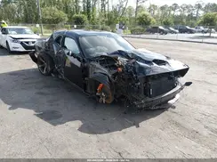 2C3CDZFJ1MH590558 2021 DODGE CHALLENGER