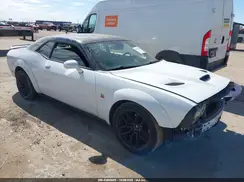 2C3CDZFJ1MH594089 2021 DODGE CHALLENGER