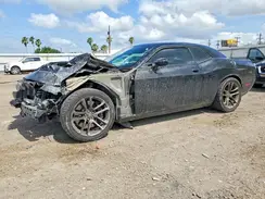 2C3CDZFJ1MH594173 2021 DODGE CHALLENGER