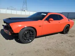 2C3CDZFJ1MH599258 2021 DODGE CHALLENGER