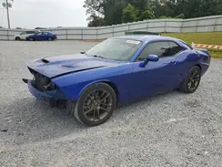 2C3CDZFJ1MH606919 2021 DODGE CHALLENGER