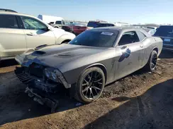 2C3CDZFJ1MH621260 2021 DODGE CHALLENGER