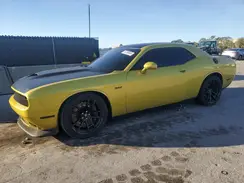 2C3CDZFJ1MH623901 2021 DODGE CHALLENGER