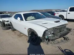 2C3CDZFJ1MH627589 2021 DODGE CHALLENGER