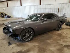 2C3CDZFJ1MH627978 2021 DODGE CHALLENGER