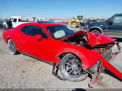 2C3CDZFJ1MH630573 2021 DODGE CHALLENGER