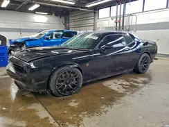 2C3CDZFJ1MH630606 2021 DODGE CHALLENGER
