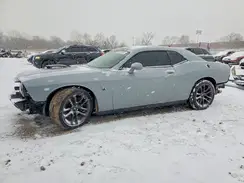 2C3CDZFJ1MH635756 2021 DODGE CHALLENGER