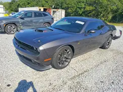 2C3CDZFJ1MH638172 2021 DODGE CHALLENGER