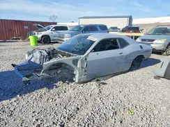 2C3CDZFJ1MH641377 2021 DODGE CHALLENGER