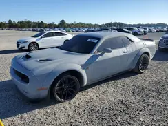 2C3CDZFJ1MH641461 2021 DODGE CHALLENGER
