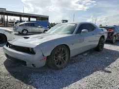 2C3CDZFJ1MH641525 2021 DODGE CHALLENGER