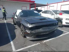 2C3CDZFJ1MH646093 2021 DODGE CHALLENGER