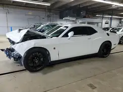 2C3CDZFJ1MH650581 2021 DODGE CHALLENGER