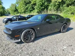 2C3CDZFJ1MH651049 2021 DODGE CHALLENGER